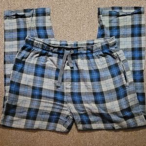 Men's Fruit of the Loom Sleep Pants